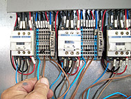 Specialized Personnel