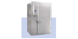 Blast Chiller with one trolley